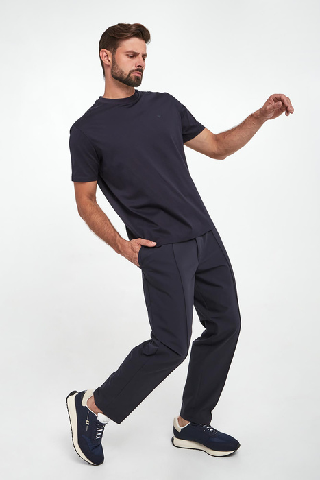 Spodnie męskie EMPORIO ARMANI