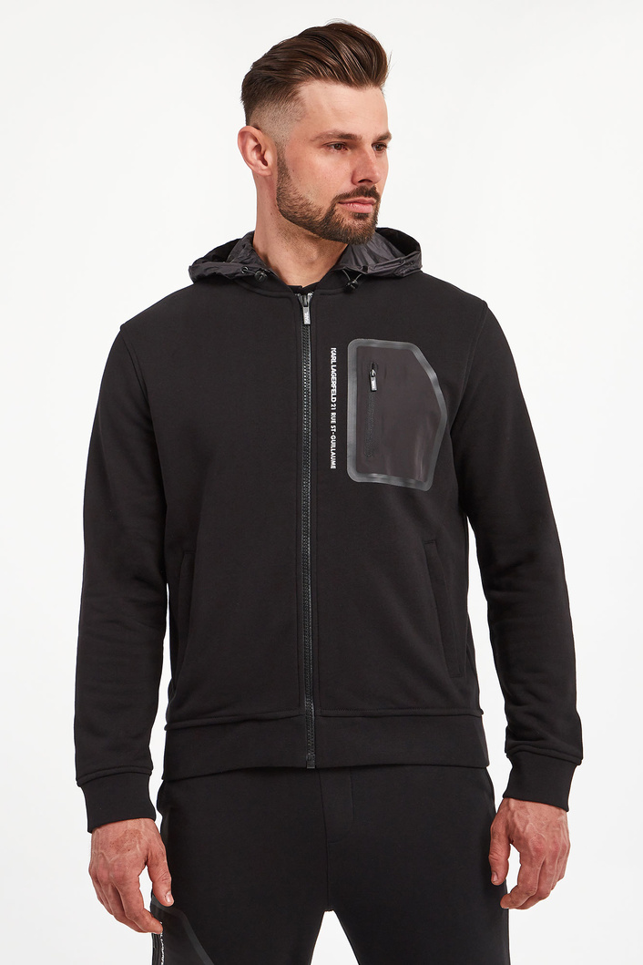 Bluza KARL LAGERFELD