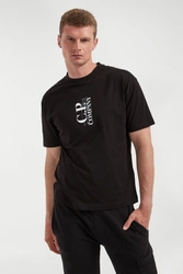 T-shirt męski C.P. COMPANY
