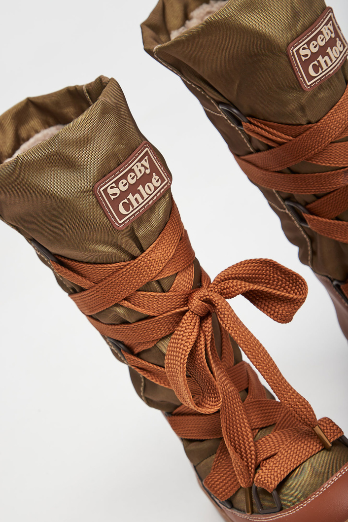 Śniegowce SEE BY CHLOÉ