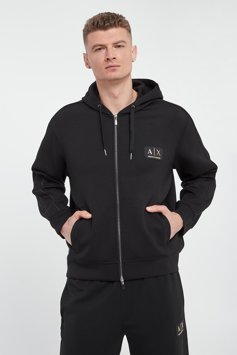 Bluza męska z kapturem ARMANI EXCHANGE