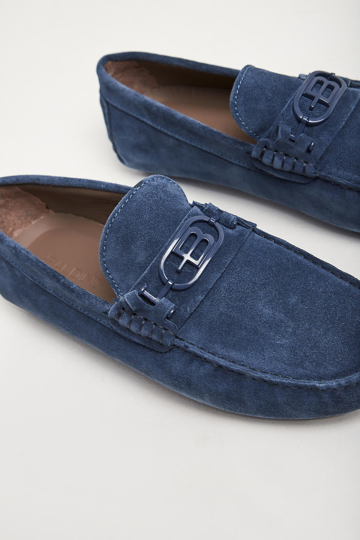 Mokasyny męskie BALDININI