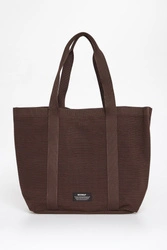 Torebka damska shopper Tika ECOALF