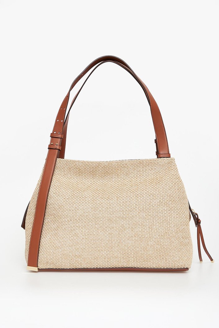 Torebka shopper ARMANI EXCHANGE