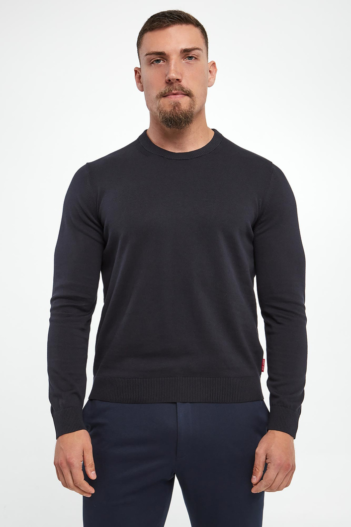 Sweter męski bawełniany Pablor JOOP! JEANS