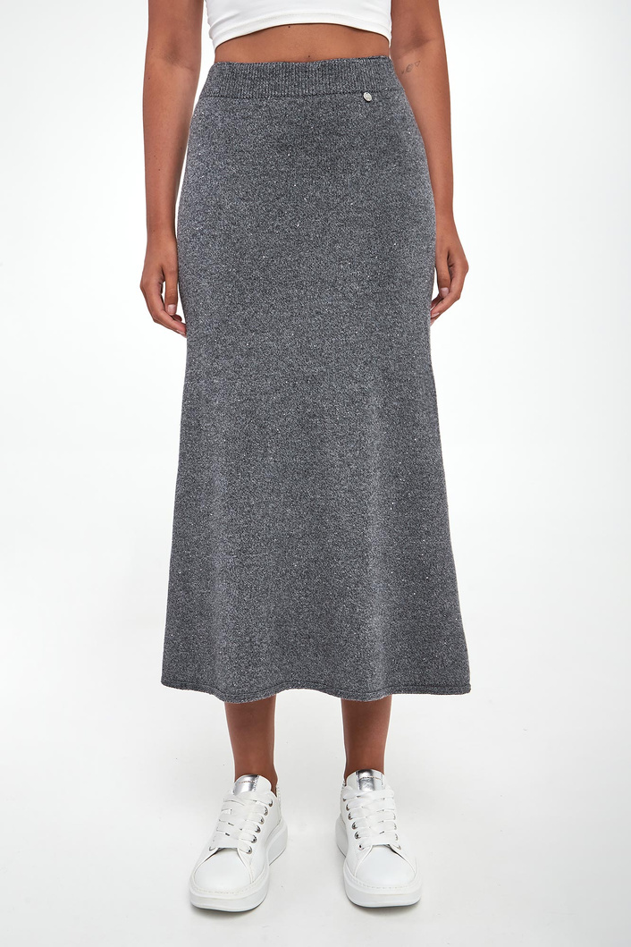 Spódnica z cekinami LIU JO