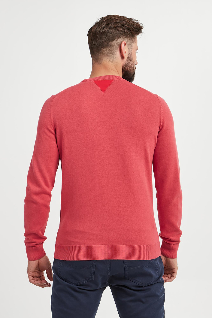 Sweter męski AERONAUTICA MILITARE