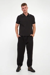 Spodnie dresowe męskie ARMANI EXCHANGE