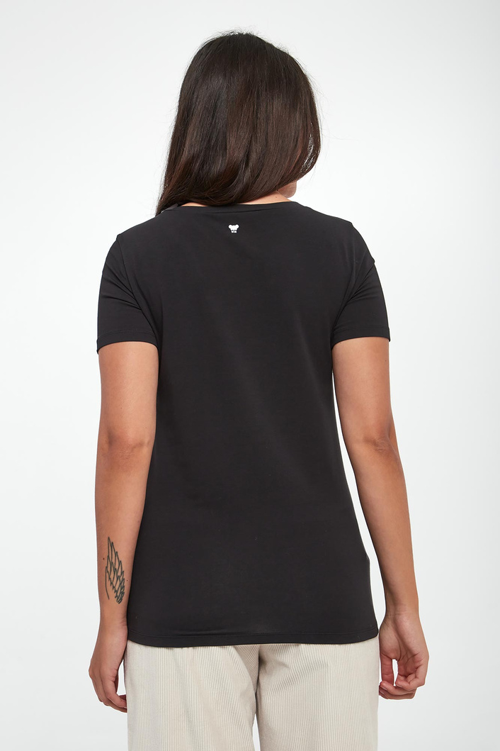 T-shirt damski Multib WEEKEND MAX MARA