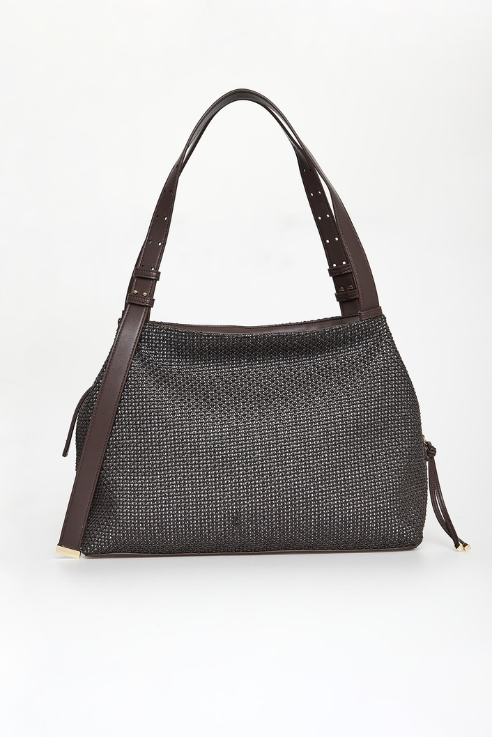 Torebka damska shopper ARMANI EXCHANGE