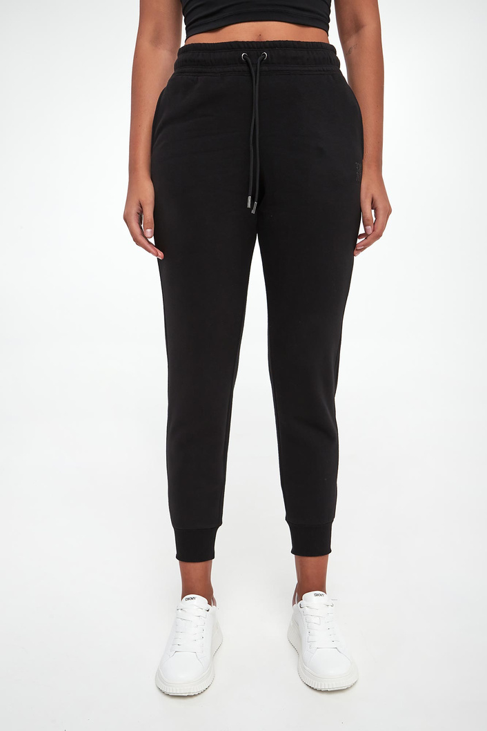 Spodnie damskie DKNY