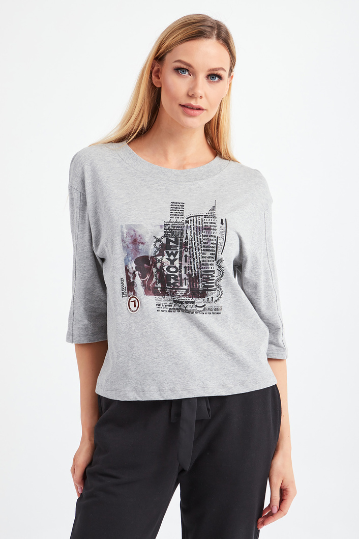 T-shirt TRUSSARDI