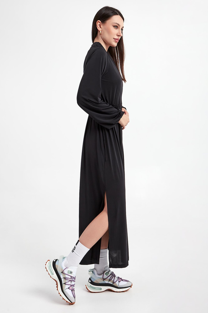 Sukienka midi NOTES DU NORD