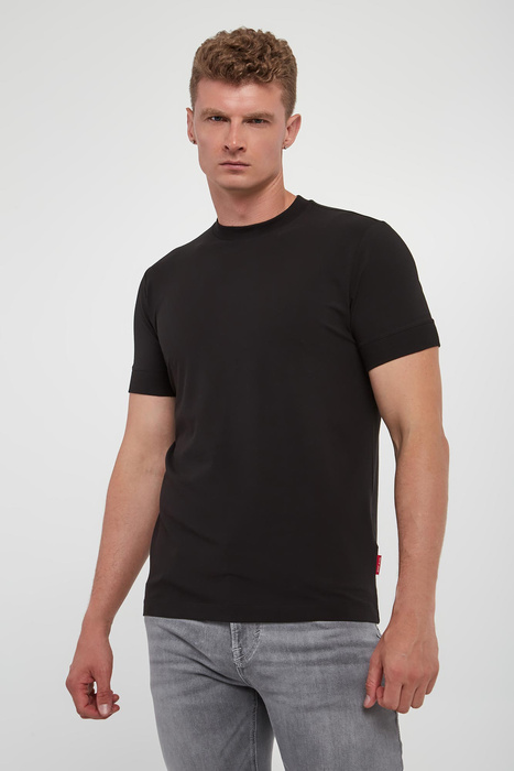 T-shirt męski Cedric JOOP! JEANS