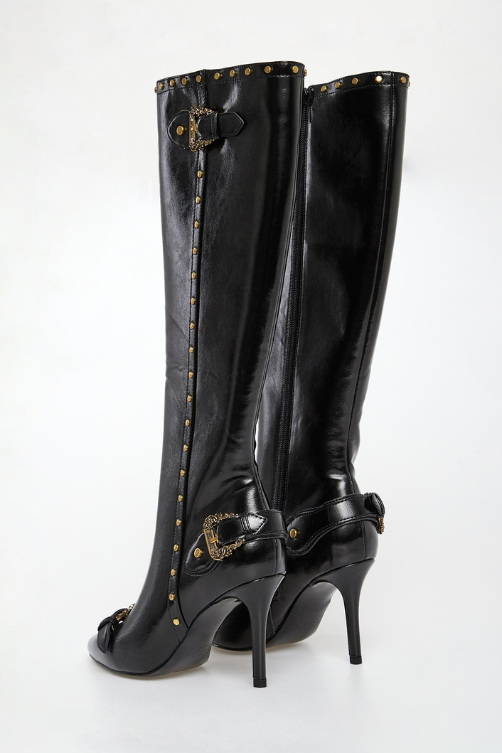 Kozaki VERSACE JEANS COUTURE