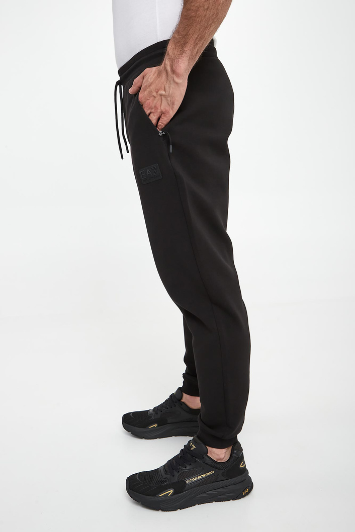Spodnie dresowe męskie EA7 EMPORIO ARMANI