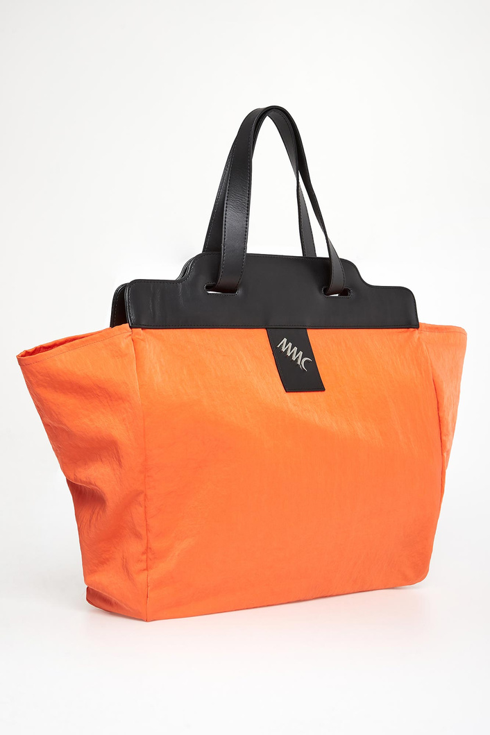 Torebka damska shopper Orbita Neo MMC STUDIO
