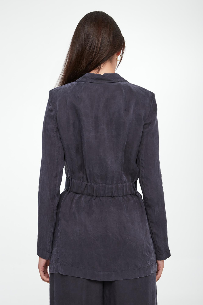 Marynarka damska z wiskozy SPORTALM