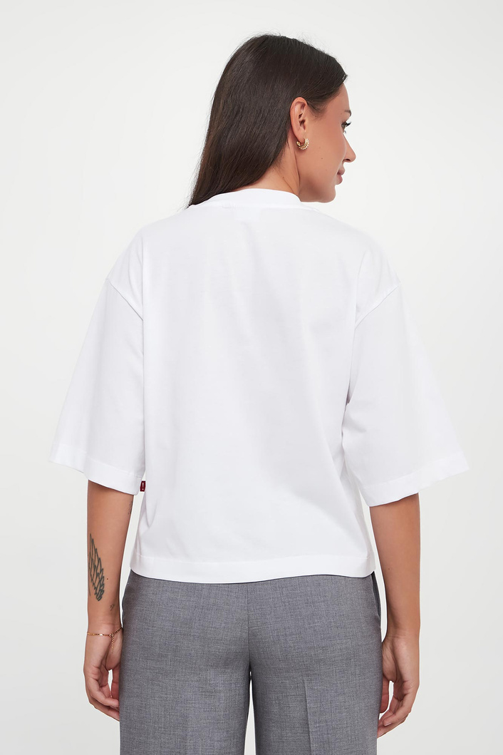 T-shirt damski Turner JOOP! JEANS