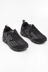 Sneakersy męskie EA7 EMPORIO ARMANI 