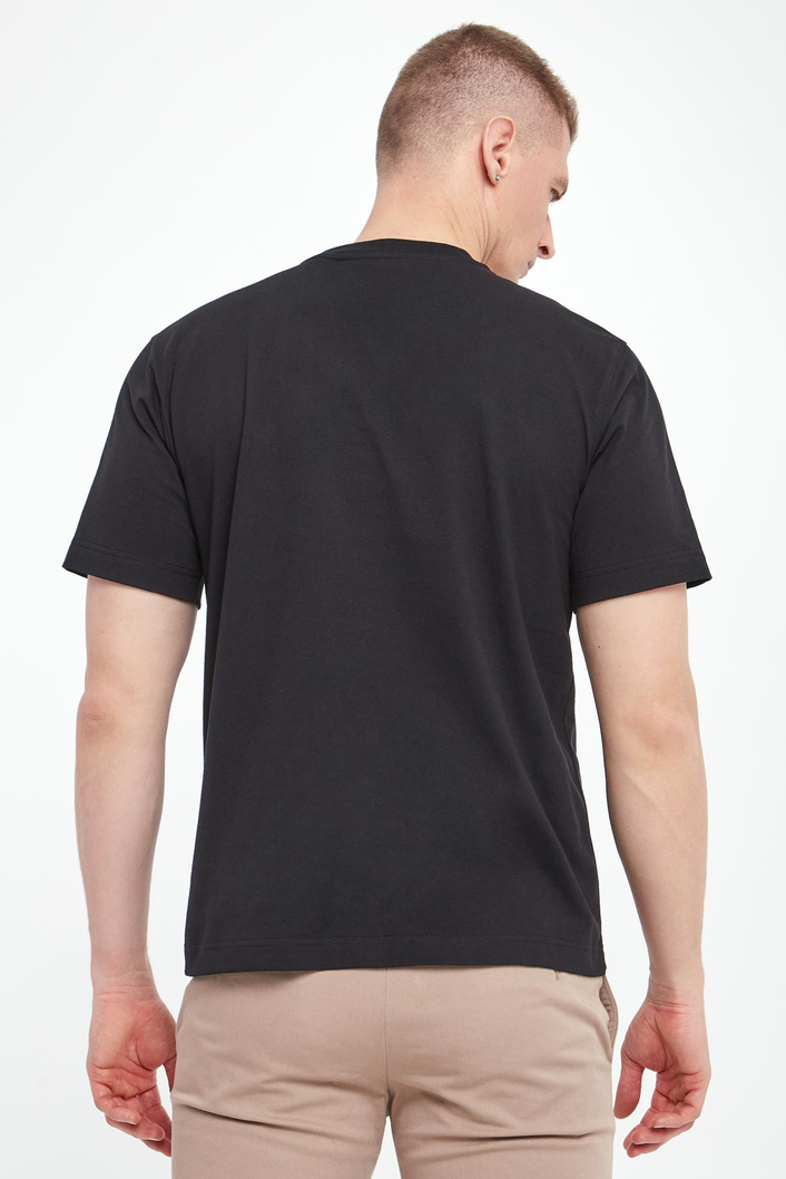 T-shirt męski BURBERRY