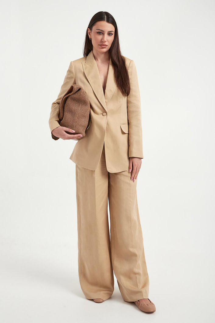 Torebka damska shopper TWINSET U&B