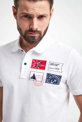 Polo męskie PAUL&SHARK