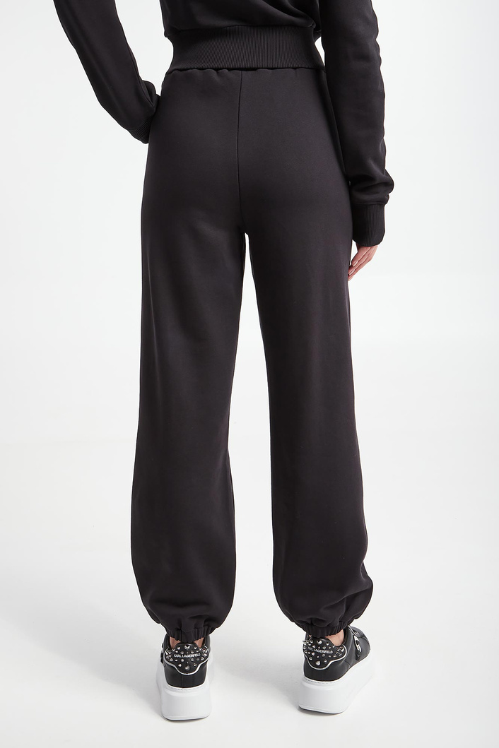 Spodnie dresowe damskie VERSACE JEANS COUTURE