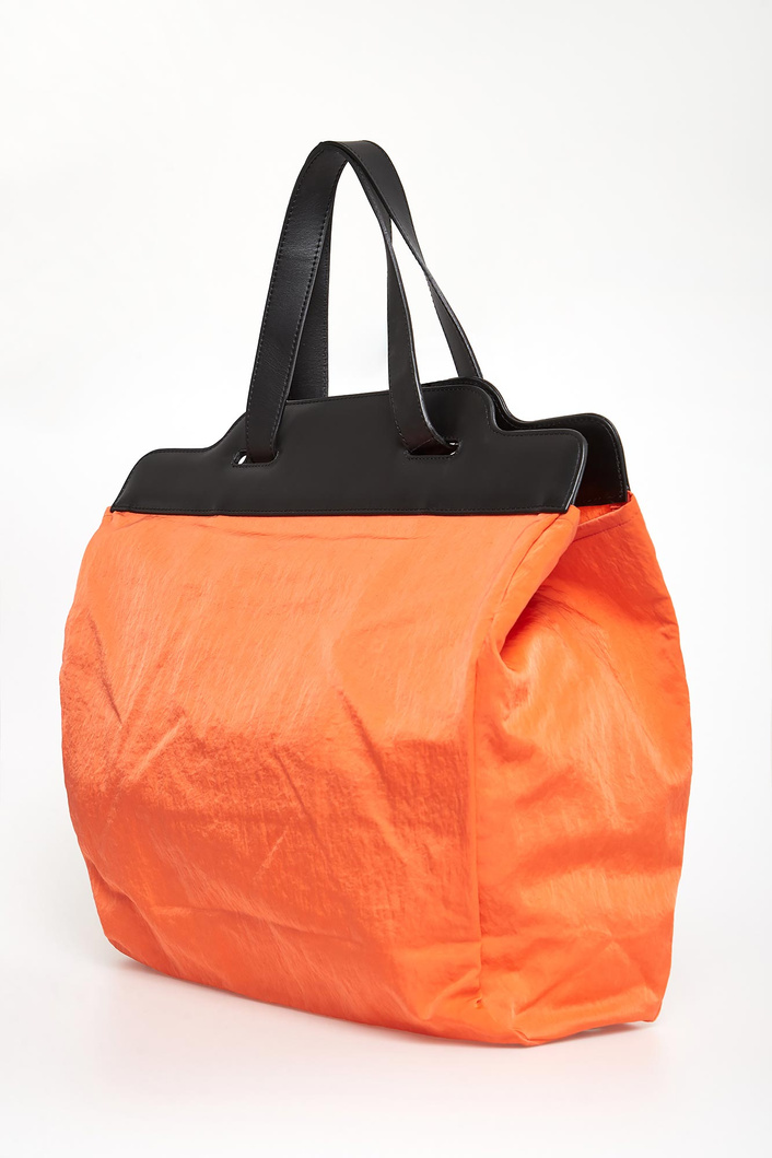 Torebka damska shopper Orbita Neo MMC STUDIO