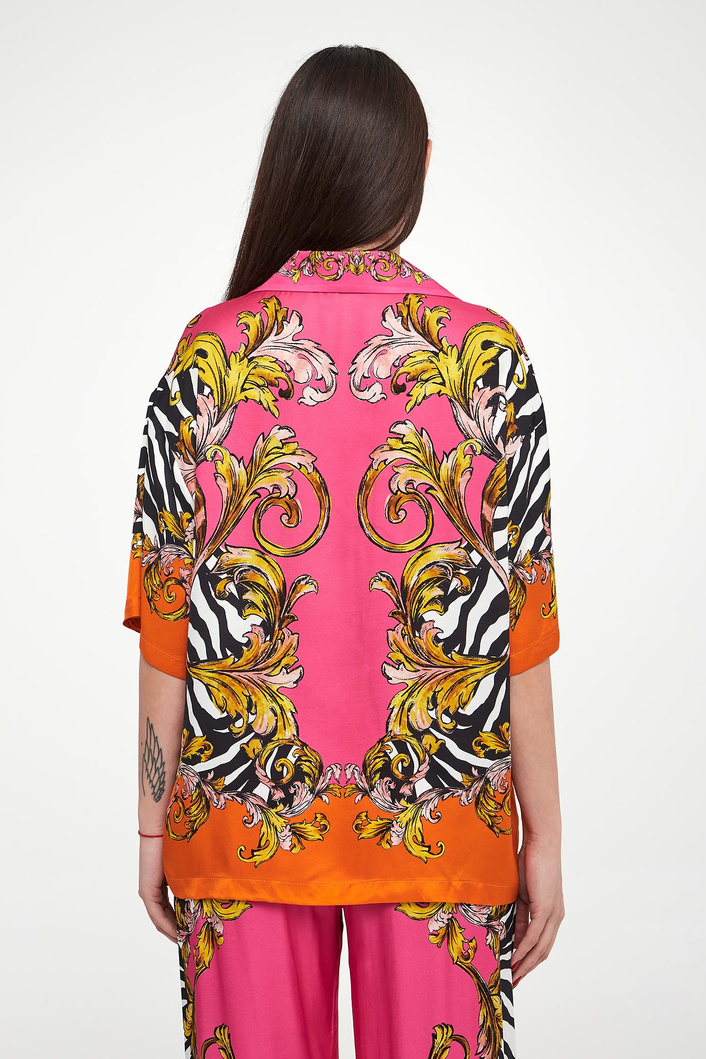 Koszula damska VERSACE JEANS COUTURE