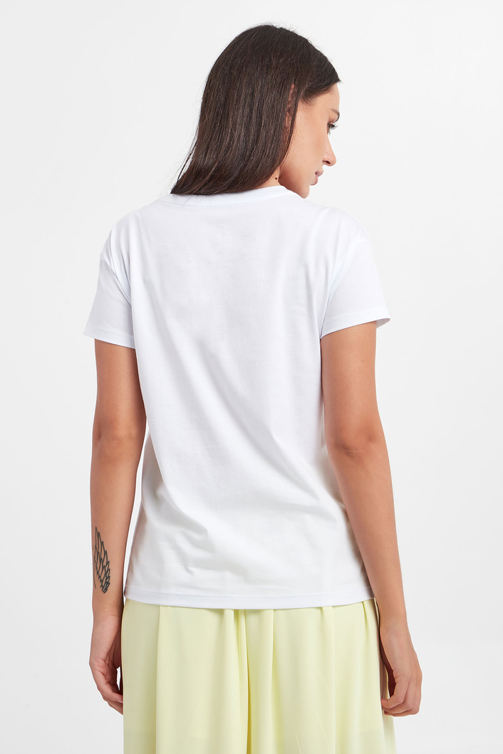 T-shirt ARMANI EXCHANGE