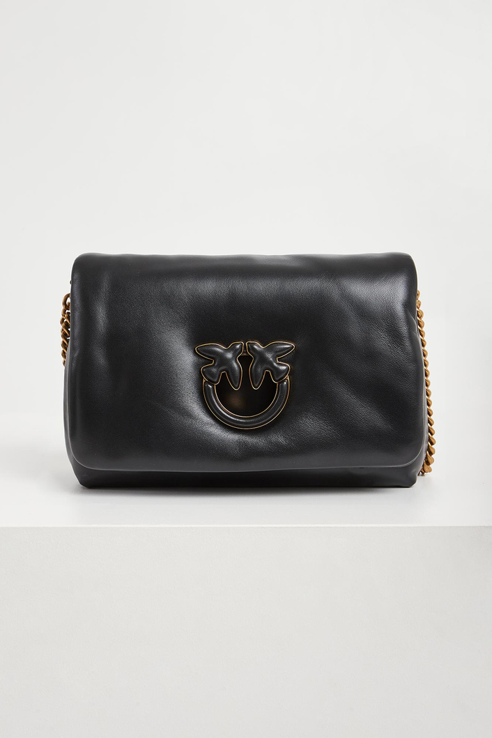 Torebka Love Click Classic Puff PINKO