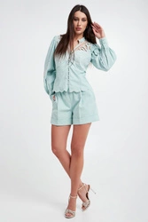 Spodenki damskie TWINSET