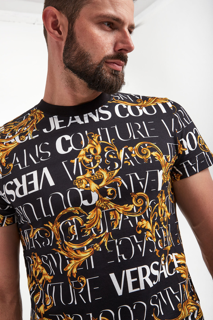 T-shirt VERSACE JEANS COUTURE