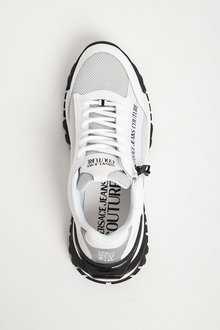 Sneakersy męskie VERSACE JEANS COUTURE