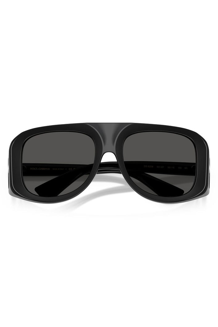 Okulary męskie przeciwsłoneczne DOLCE & GABBANA