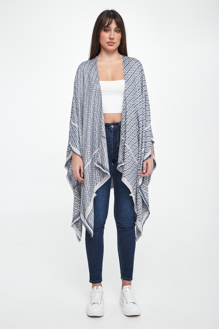 Ponczo damskie LIU JO