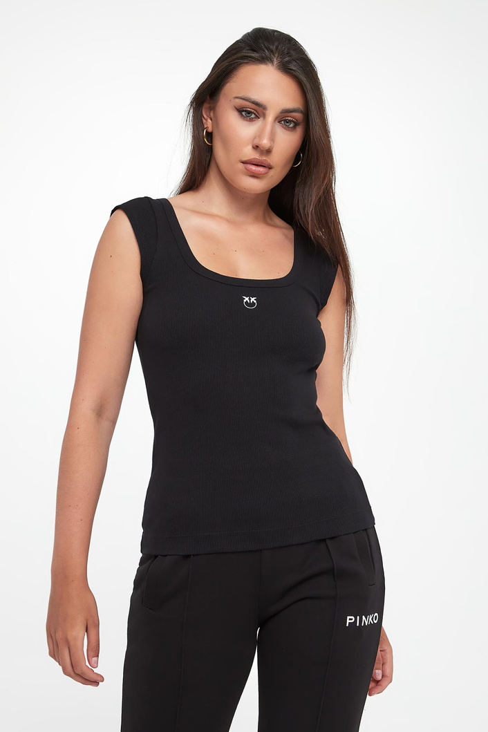 Top damski Tenace PINKO