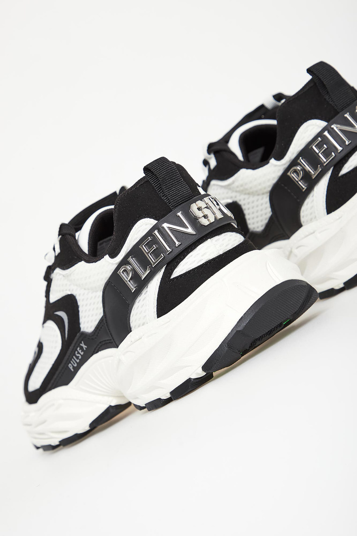 Sneakersy męskie Pulse X PLEIN SPORT