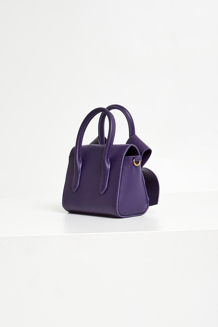 Torebka damska Aika Purse Baby PINKO