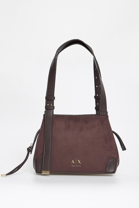 Torebka na ramię ARMANI EXCHANGE