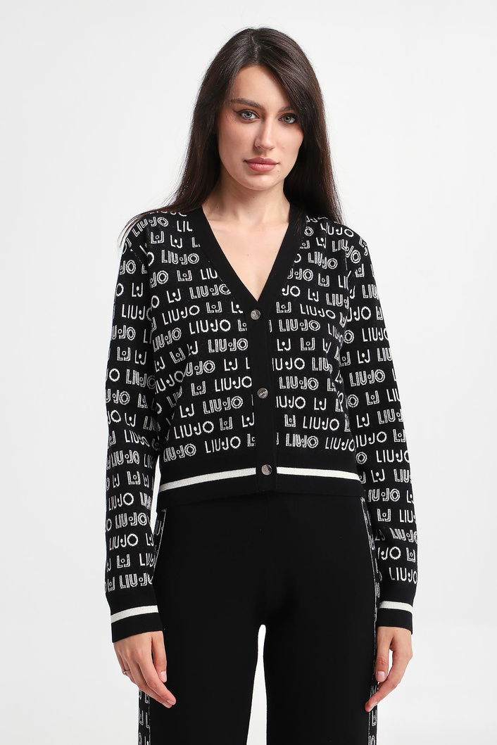 Kardigan damski LIU JO