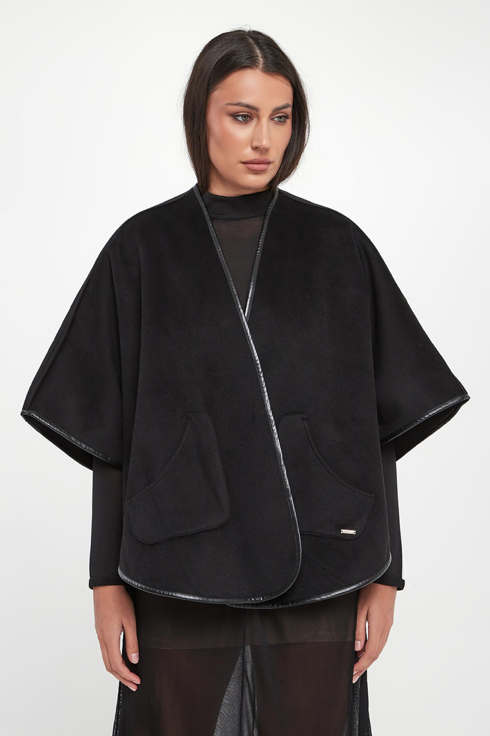 Ponczo damskie TWINSET