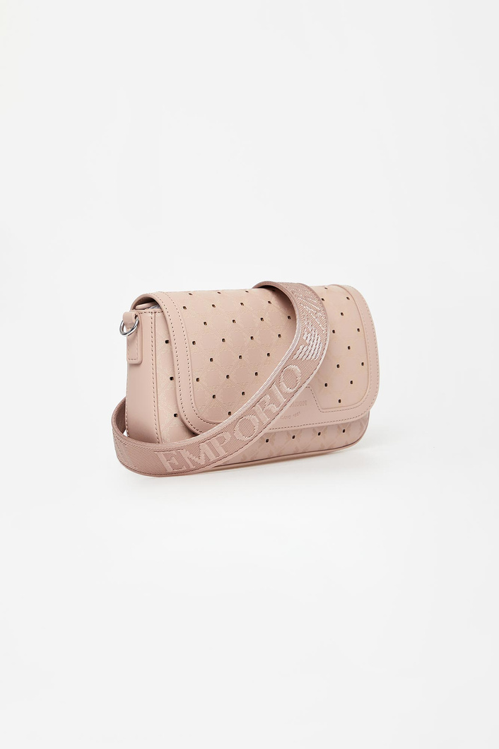 Torebka listonoszka EMPORIO ARMANI