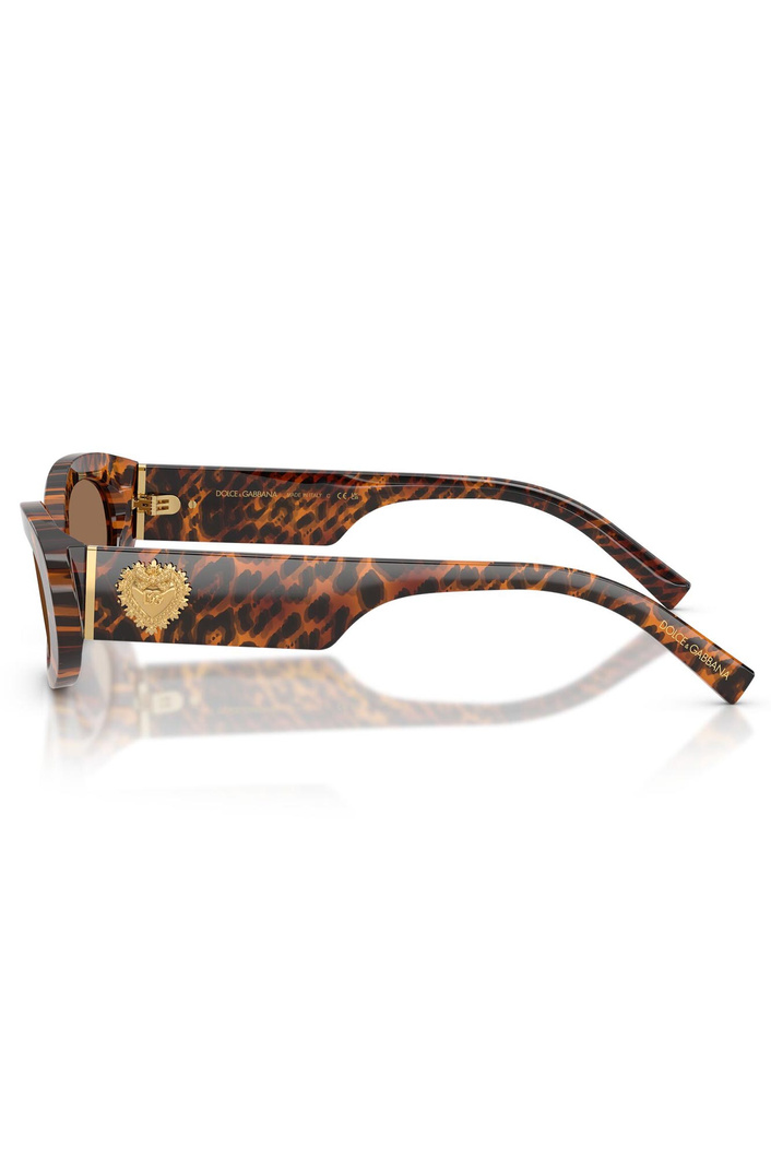 Okulary damskie przeciwsłoneczne DOLCE & GABBANA