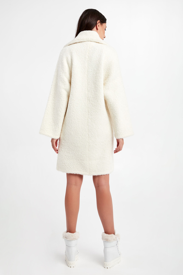 Płaszcz ELISABETTA FRANCHI