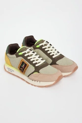 Sneakersy męskie AERONAUTICA MILITARE