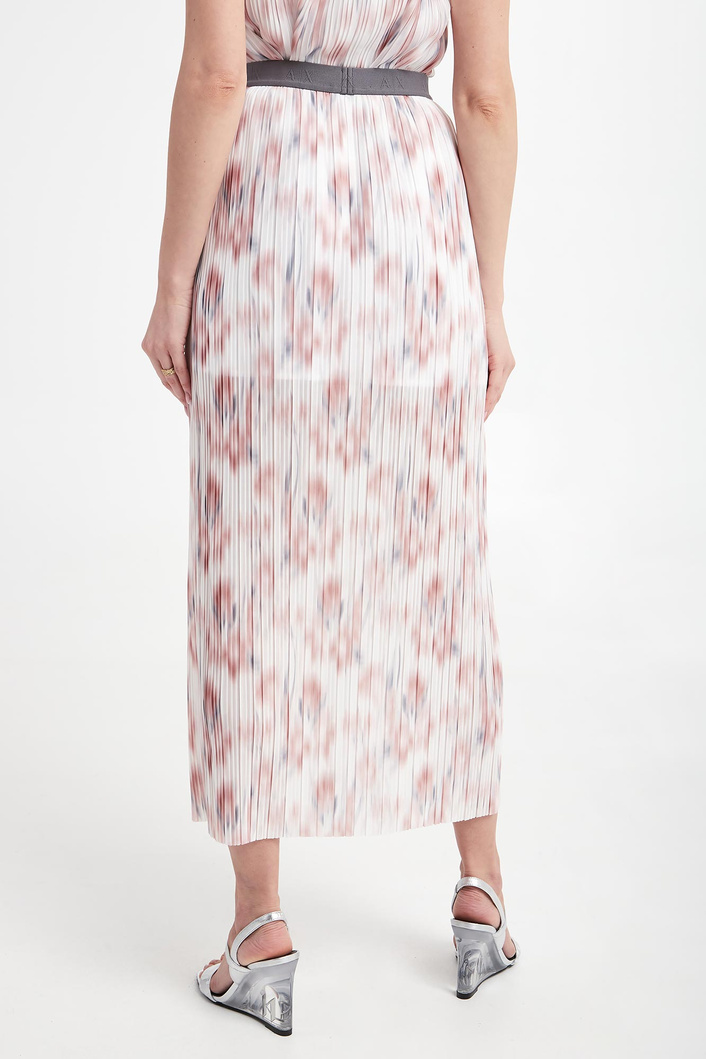 Spódnica maxi ARMANI EXCHANGE
