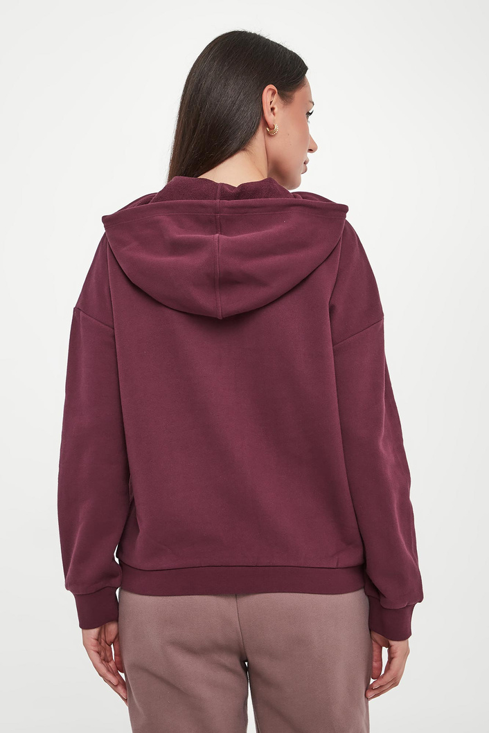 Bluza damska z kapturem LIU JO
