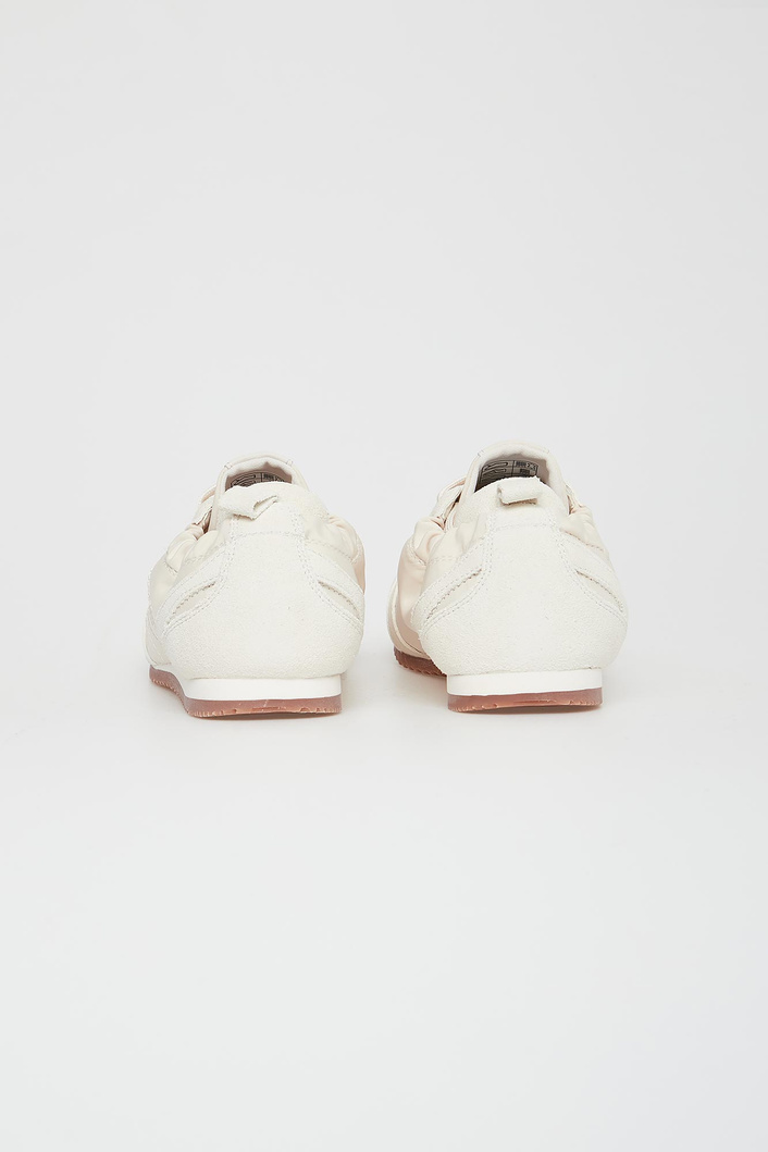 Sneakersy damskie Clown MARELLA MONOCHROME